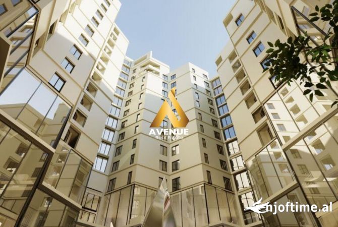 Shtepi ne shitje Apartament ne Tirane, 2+1, Mobilimi Bosh, pa mobiluar, Pagesa 186,200  Euro.