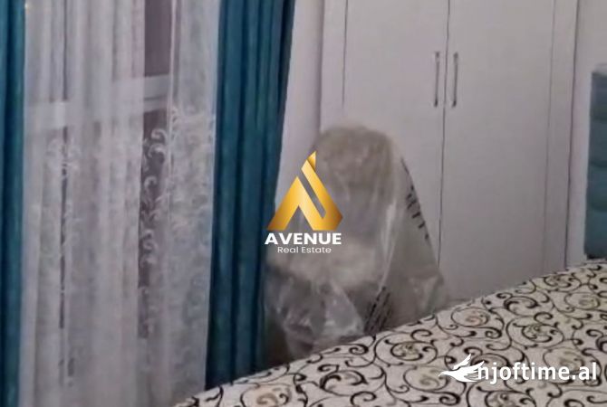 Shtepi me qera Apartament ne Tirane, 2+1, Mobilimi E mobiluar, Pagesa 550  Euro.