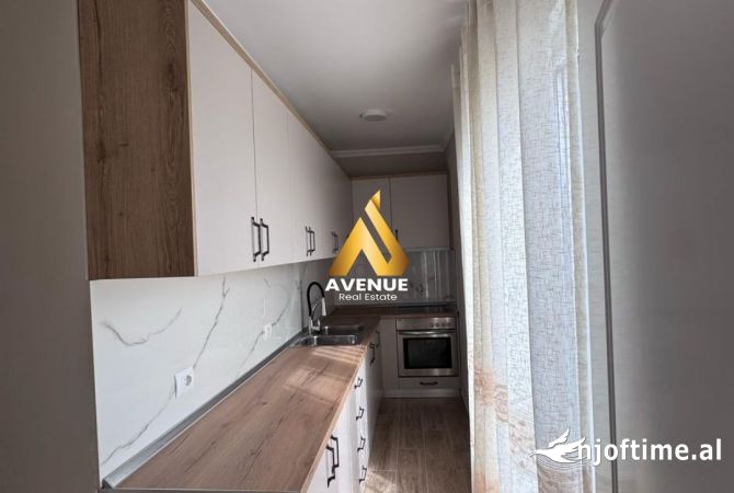 Shtepi me qera Apartament ne Tirane, 2+1, Mobilimi E mobiluar, Pagesa 500  Euro.