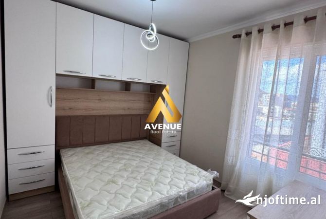 Shtepi me qera Apartament ne Tirane, 2+1, Mobilimi E mobiluar, Pagesa 500  Euro.