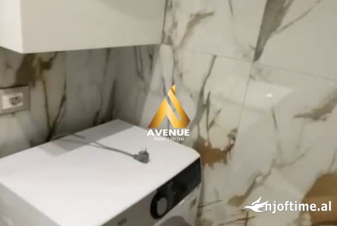 Shtepi me qera 1+1 ne Tirane - 700 Euro