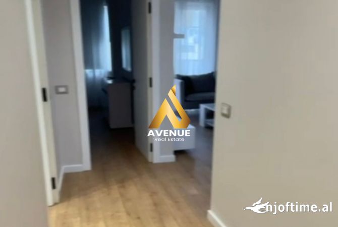 Shtepi me qera Apartament ne Tirane, 1+1, Mobilimi E mobiluar, Pagesa 700  Euro.