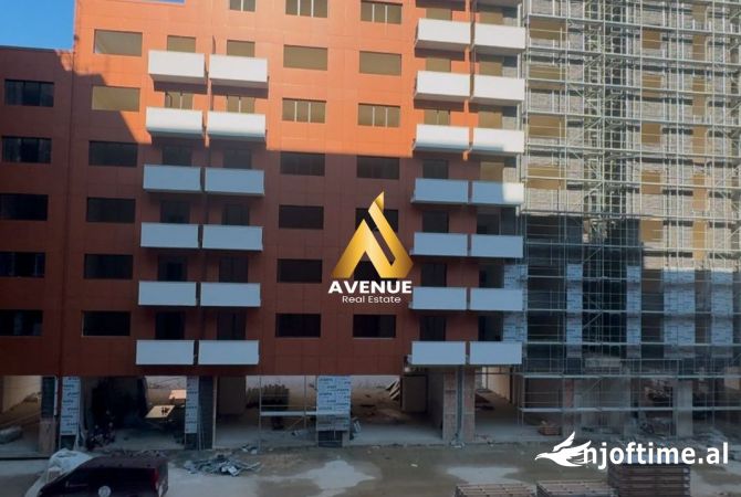 Shtepi ne shitje 1+1 ne Tirane - 99,400 Euro
