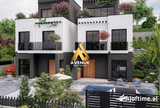 Casa in vendita 3+1 a Himara - 585,000 Euro