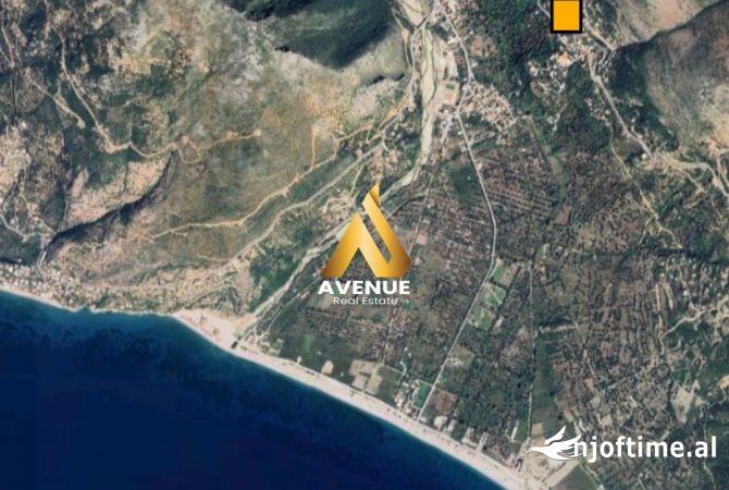 Luxury villas for sale in Himara 3+1, In Part