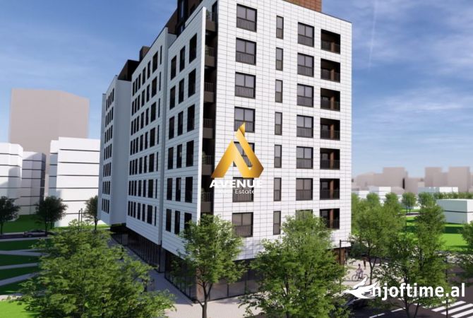 Shtepi ne shitje 1+1 ne Tirane - 150,000 Euro