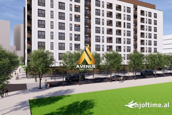 Shtepi ne shitje 1+1 ne Tirane - 150,000 Euro