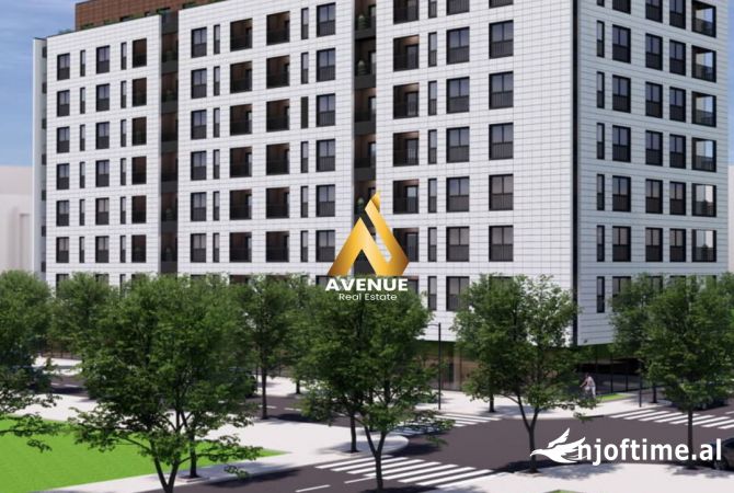 Shtepi ne shitje Apartament ne Tirane, 1+1, Mobilimi Bosh, pa mobiluar, Pagesa 150,000  Euro.