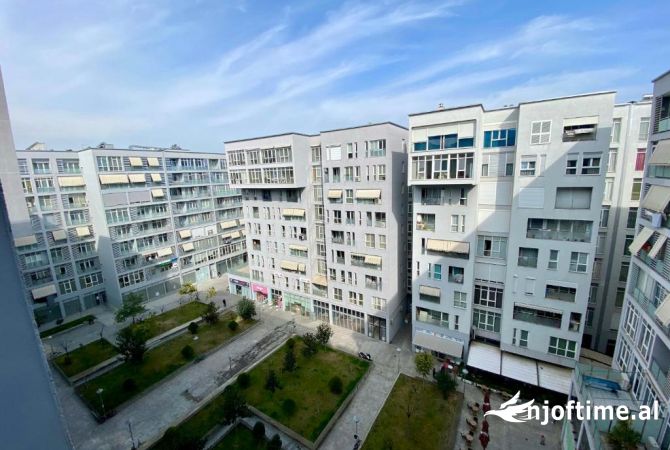 Ambient biznesi me qera 3+1 ne Tirane - 500 Euro