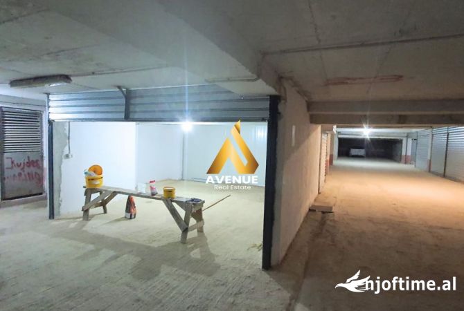 Ambient biznesi ne shitje 4+1 ne Tirane - 18,000 Euro
