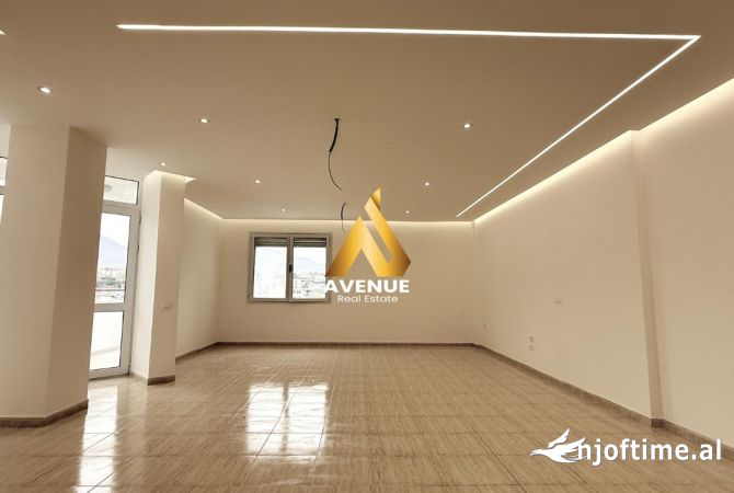 AMBIENT BIZNESI PREMIUM ME QIRA RRUGA E ELBASANIT, PRANE AMBASADES  AMERIKANE