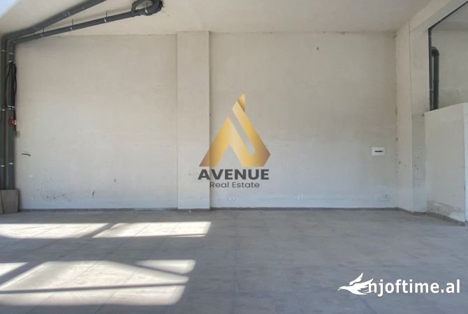 Ambient biznesi ne shitje 1+1 ne Tirane - 170,225 Euro