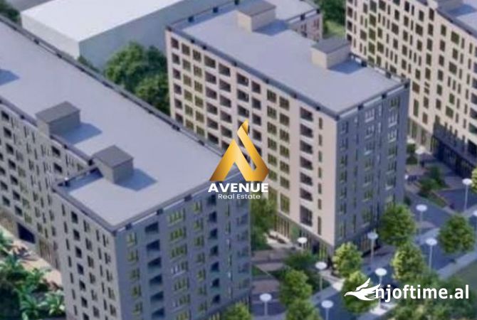 Ambient biznesi ne shitje 1+1 ne Tirane - 170,225 Euro