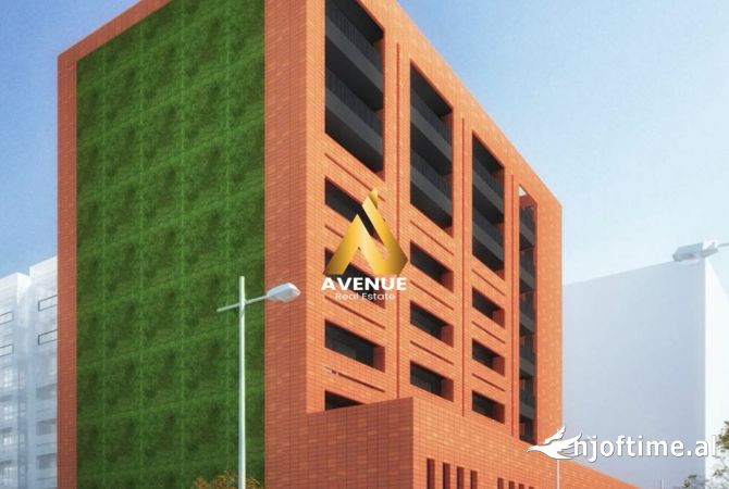 Shtepi ne shitje 1+1 ne Tirane - 136,000 Euro