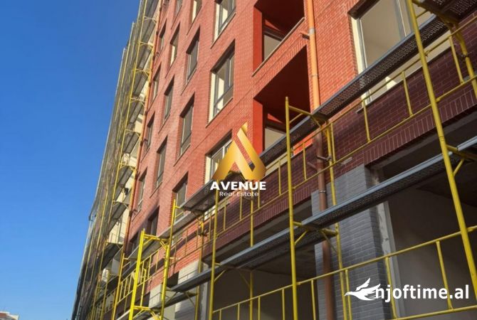 Shtepi ne shitje 1+1 ne Tirane - 136,000 Euro