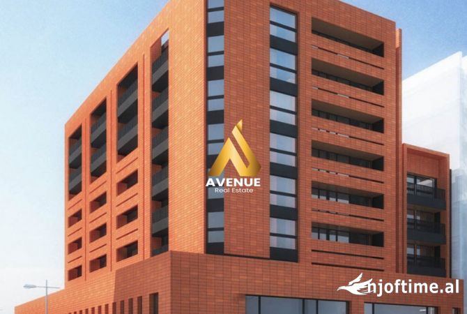 Shtepi ne shitje Apartament ne Tirane, 1+1, Mobilimi Bosh, pa mobiluar, Pagesa 136,000  Euro.