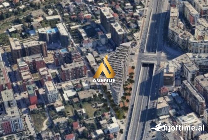 Shtepi ne shitje 1+1 ne Tirane - 180,000 Euro