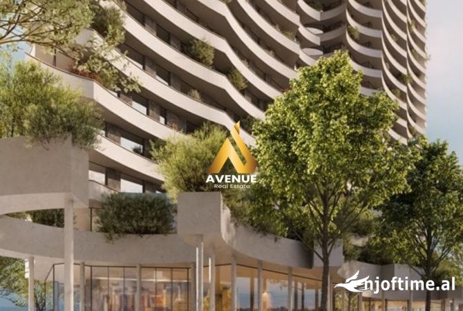 Shtepi ne shitje 1+1 ne Tirane - 180,000 Euro