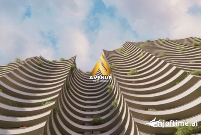 Shtepi ne shitje Apartament ne Tirane, 1+1, Mobilimi Bosh, pa mobiluar, Pagesa 180,000  Euro.