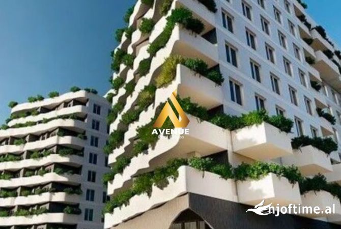 Shtepi ne shitje Apartament ne Tirane, 1+1, Mobilimi Bosh, pa mobiluar, Pagesa 78,800  Euro.