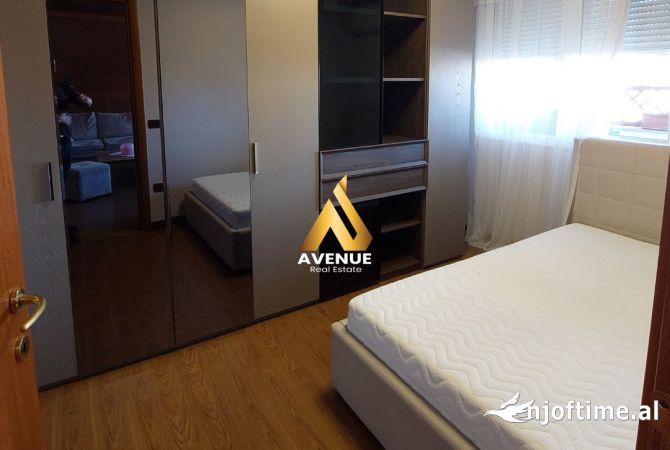 Shtepi me qera Apartament ne Tirane, 3+1, Mobilimi E mobiluar, Pagesa 1,100  Euro.