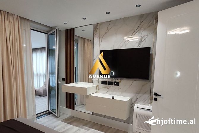 Shtepi me qera Apartament ne Tirane, 2+1, Mobilimi E mobiluar, Pagesa 2,000  Euro.