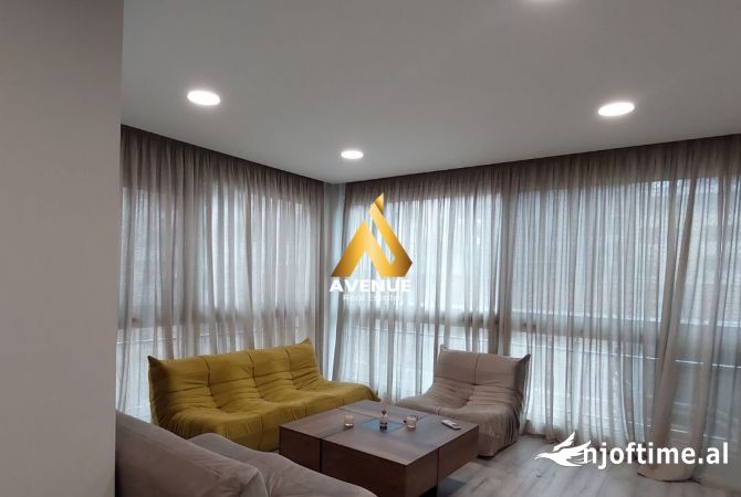 Shtepi me qera Apartament ne Tirane, 2+1, Mobilimi E mobiluar, Pagesa 2,000  Euro.