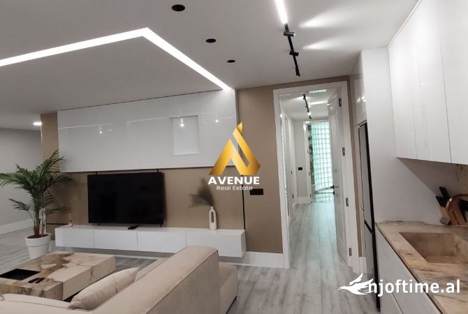 Shtepi me qera Apartament ne Tirane, 2+1, Mobilimi E mobiluar, Pagesa 2,000  Euro.