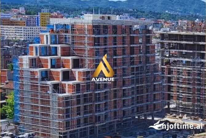 Shtepi ne shitje Apartament ne Tirane, 2+1, Mobilimi Bosh, pa mobiluar, Pagesa 184,700  Euro.