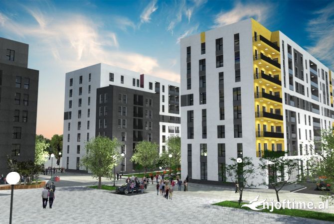 Shtepi ne shitje 1+1 ne Tirane - 88,300 Euro