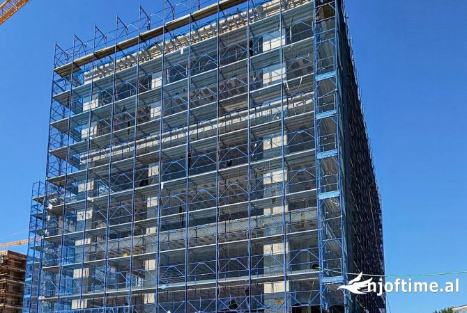 Shtepi ne shitje 2+1 ne Tirane - 104,000 Euro