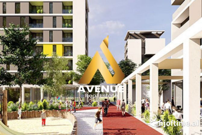 Shtepi ne shitje Apartament ne Tirane, 1+1, Mobilimi Bosh, pa mobiluar, Pagesa 64,000  Euro.