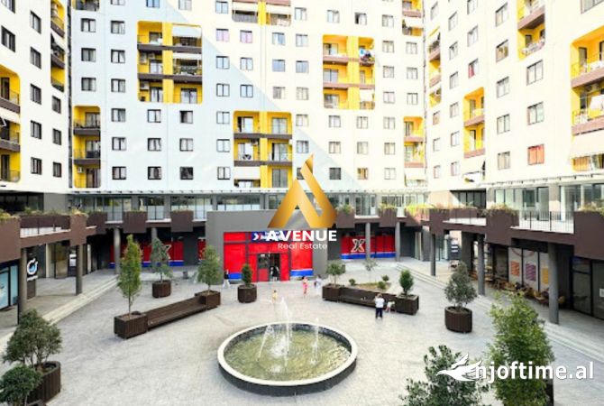 House for Rent 2+1 in Tirana - 500 Euro