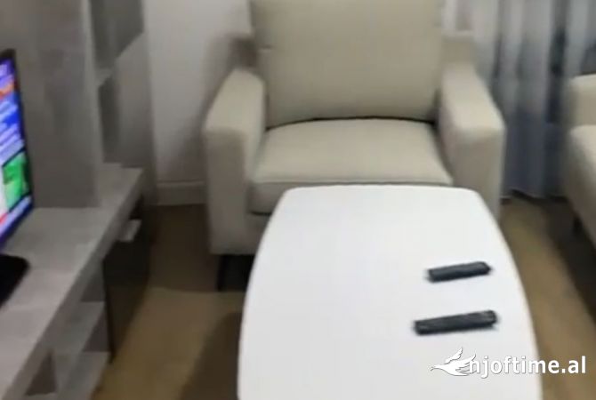 Shtepi me qera 1+1 ne Tirane - 600 Euro