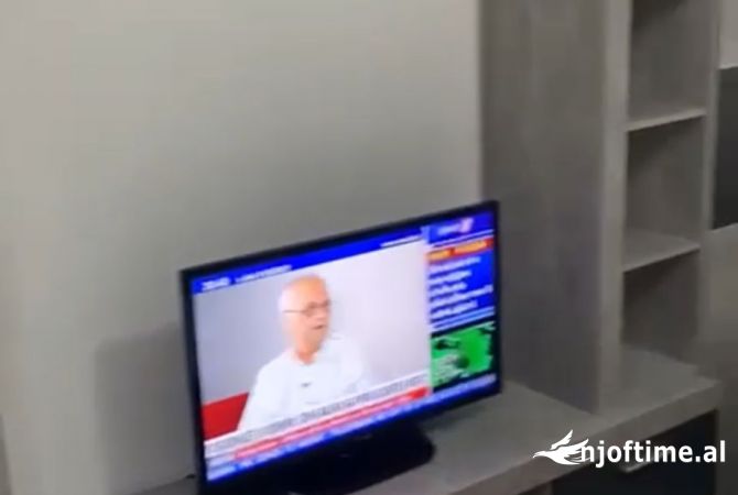 Shtepi me qera 1+1 ne Tirane - 600 Euro
