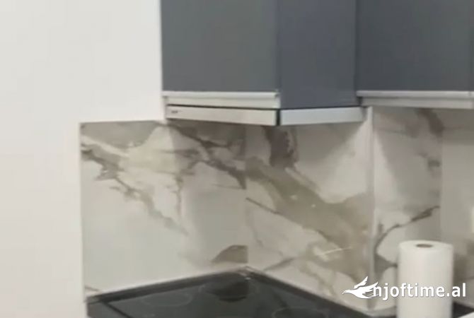 Apartment for rent in Tirana 1+1, Furnished