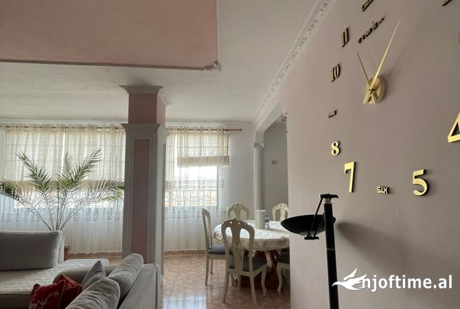 Shtepi me qera 2+1 ne Tirane - 600 Euro
