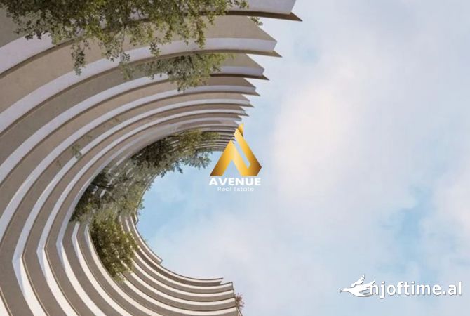 Shtepi ne shitje Apartament ne Tirane, 1+1, Mobilimi Bosh, pa mobiluar, Pagesa 115,700  Euro.