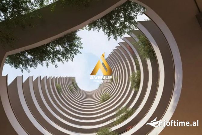 Shtepi ne shitje Apartament ne Tirane, 1+1, Mobilimi Bosh, pa mobiluar, Pagesa 115,700  Euro.