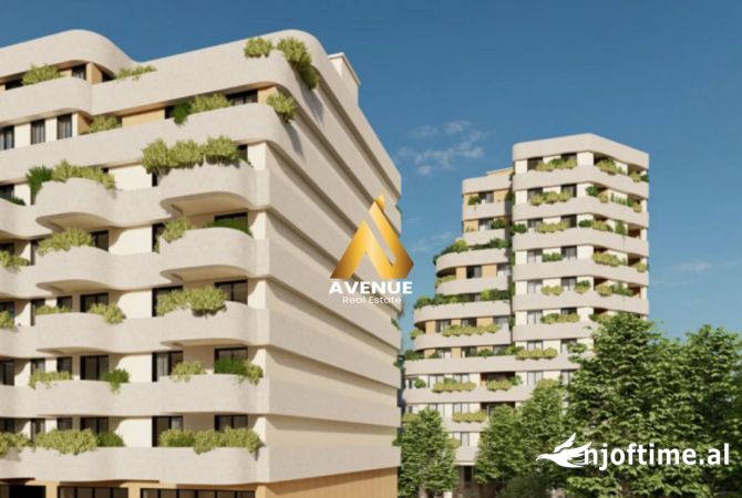 Shtepi ne shitje 1+1 ne Tirane - 167,000 Euro