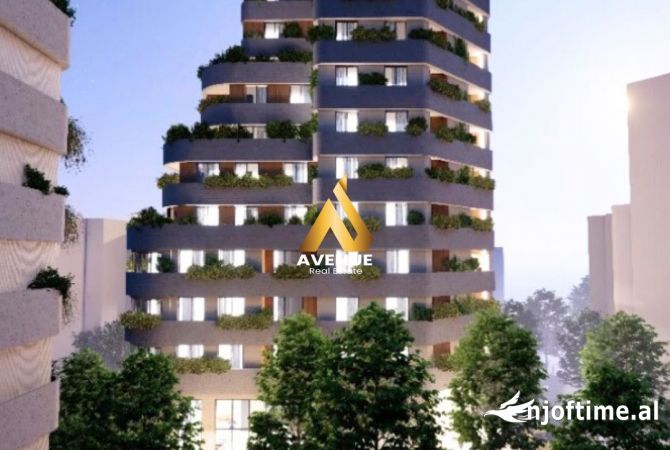 Shtepi ne shitje 1+1 ne Tirane - 167,000 Euro