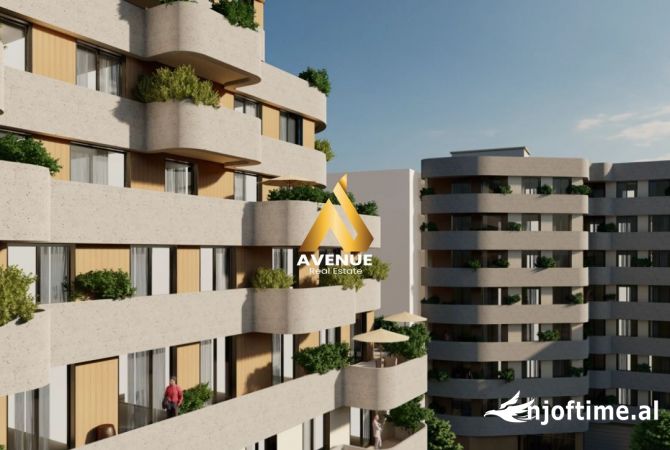 Shtepi ne shitje 1+1 ne Tirane - 167,000 Euro