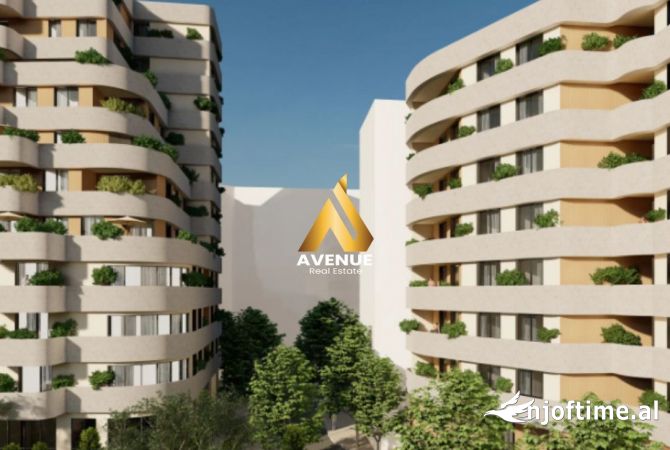 Shtepi ne shitje Apartament ne Tirane, 1+1, Mobilimi Bosh, pa mobiluar, Pagesa 167,000  Euro.