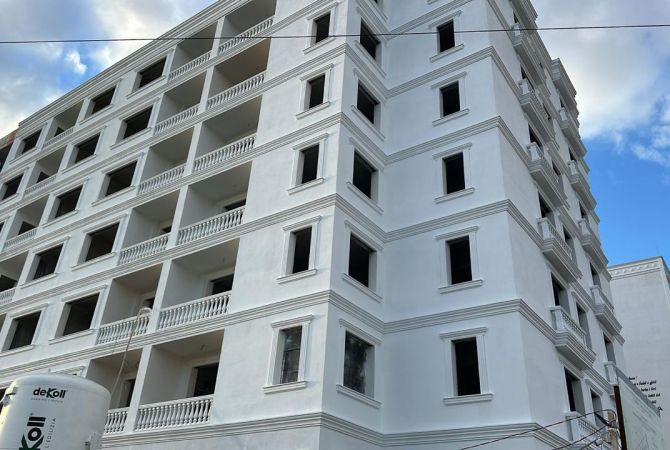 Shtepi ne shitje 1+1 ne Tirane - 67,300 Euro