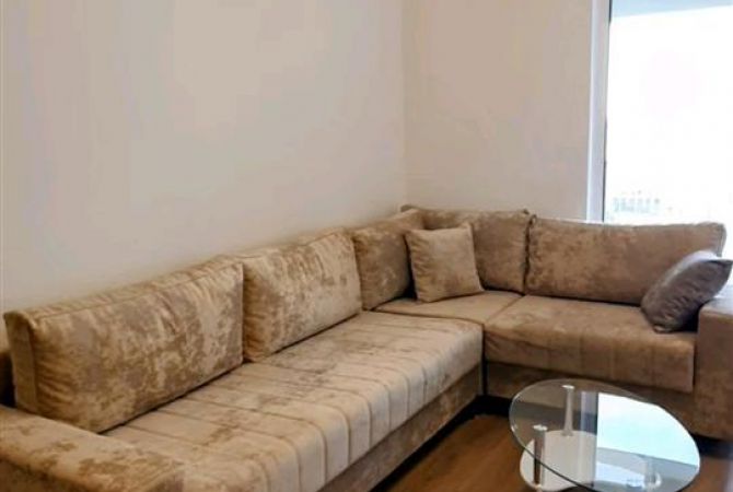 Shtepi me qera 1+1 ne Tirane - 450 Euro