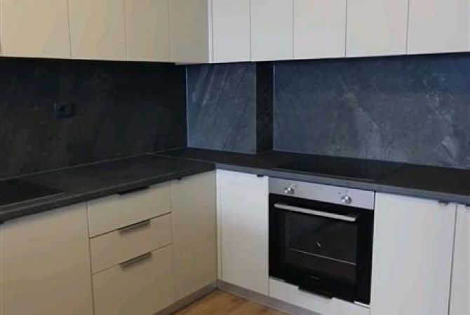 Shtepi me qera 1+1 ne Tirane - 450 Euro
