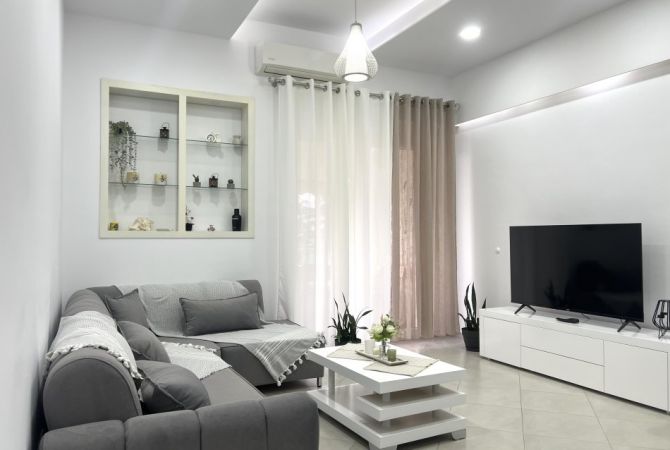 Shtepi me qera 1+1 ne Tirane - 600 Euro