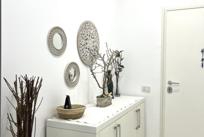 Shtepi me qera 1+1 ne Tirane - 600 Euro