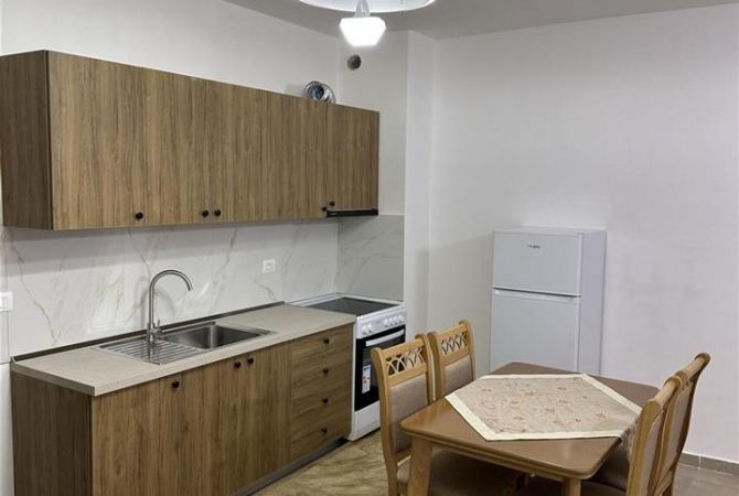 Shtepi me qera 1+1 ne Tirane - 40,000 Leke