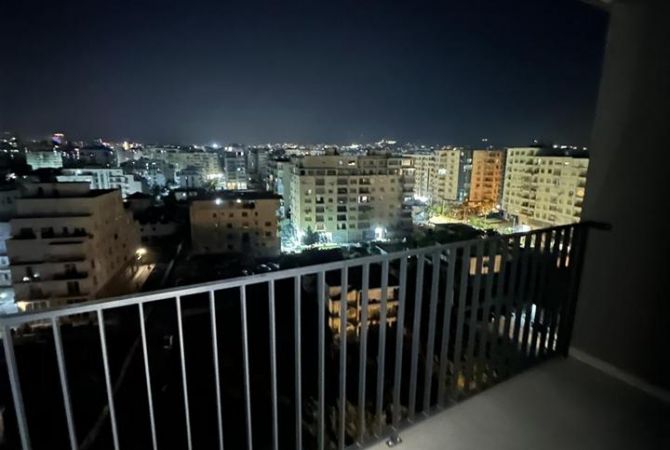Shtepi me qera Apartament ne Tirane, 1+1, Mobilimi E mobiluar, Pagesa 40,000  Leke.